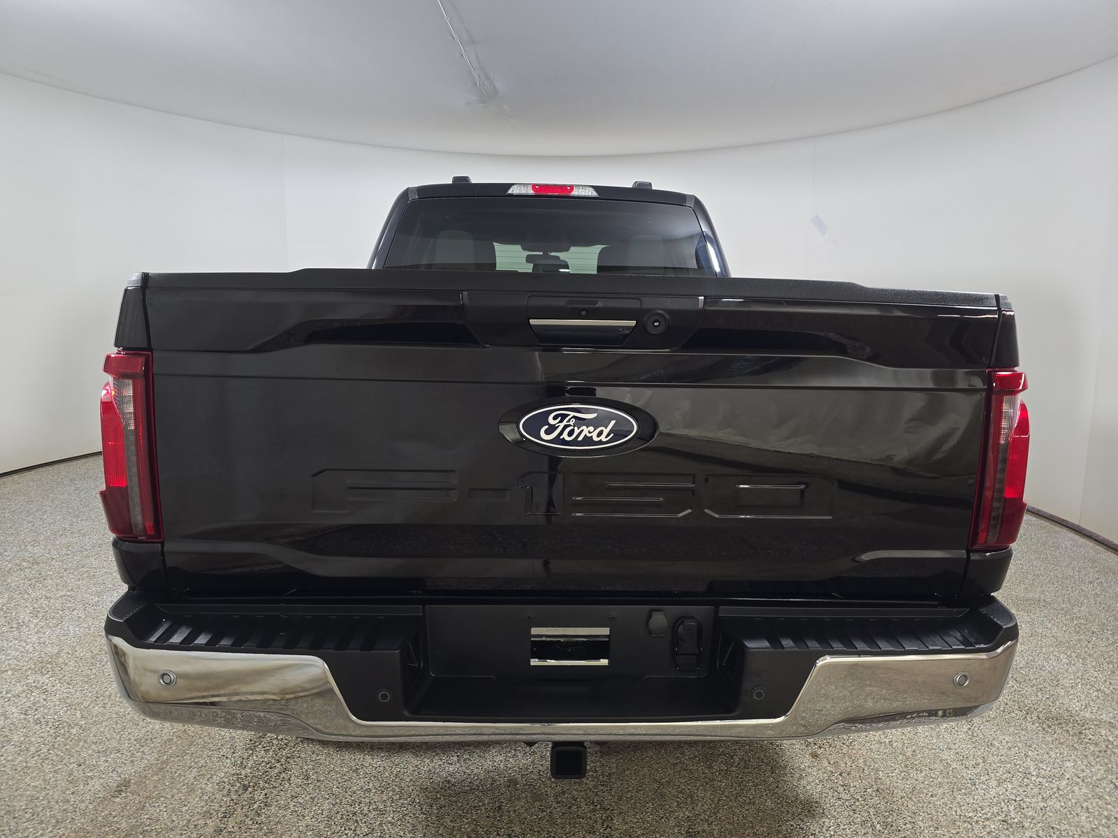 2024 Ford F-150 XLT AWD