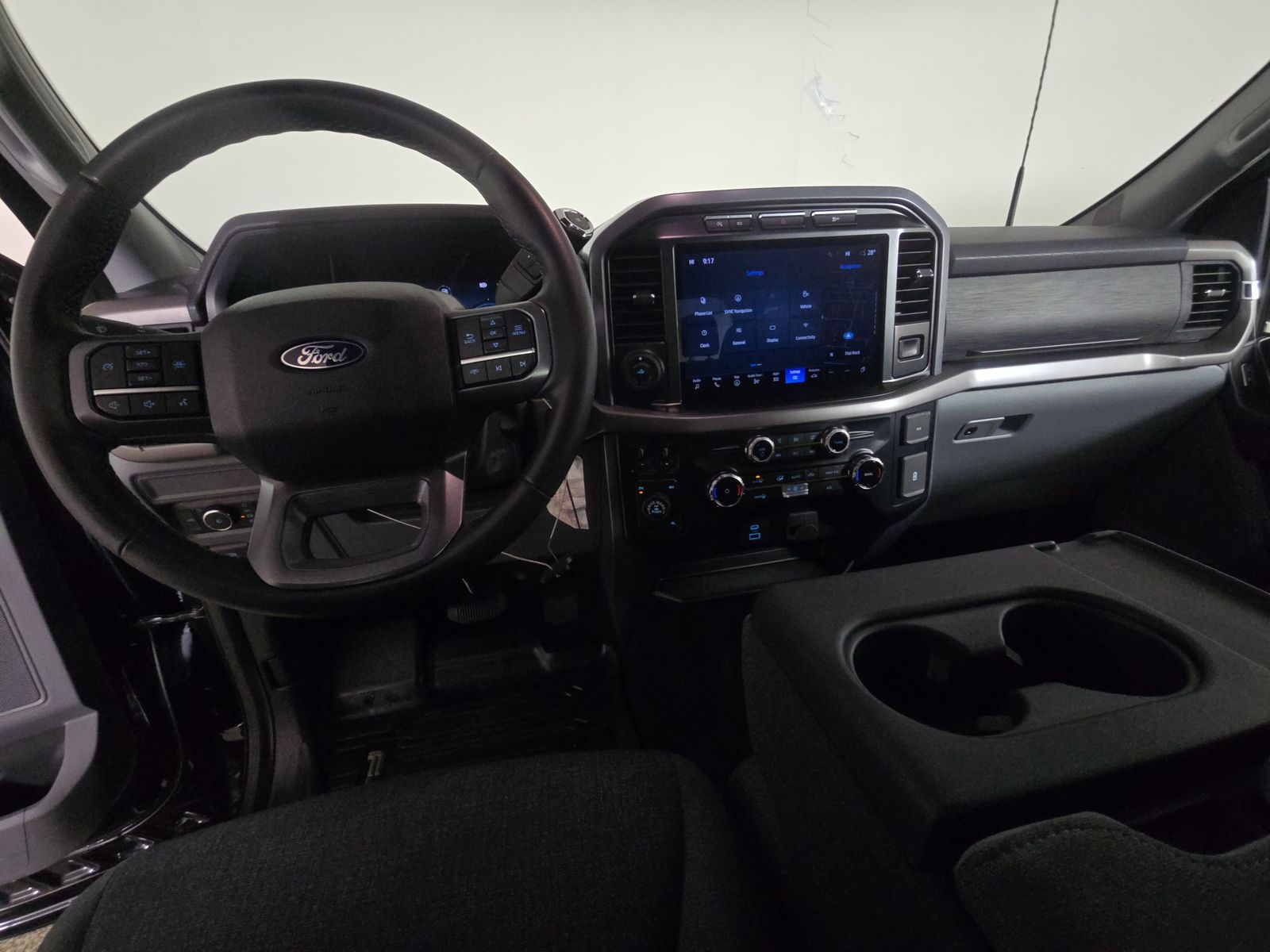 2024 Ford F-150 XLT AWD