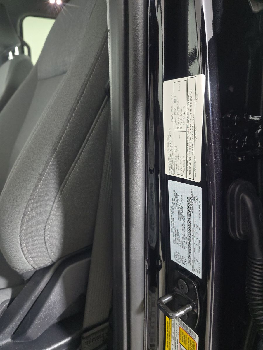 2024 Ford F-150 XLT AWD