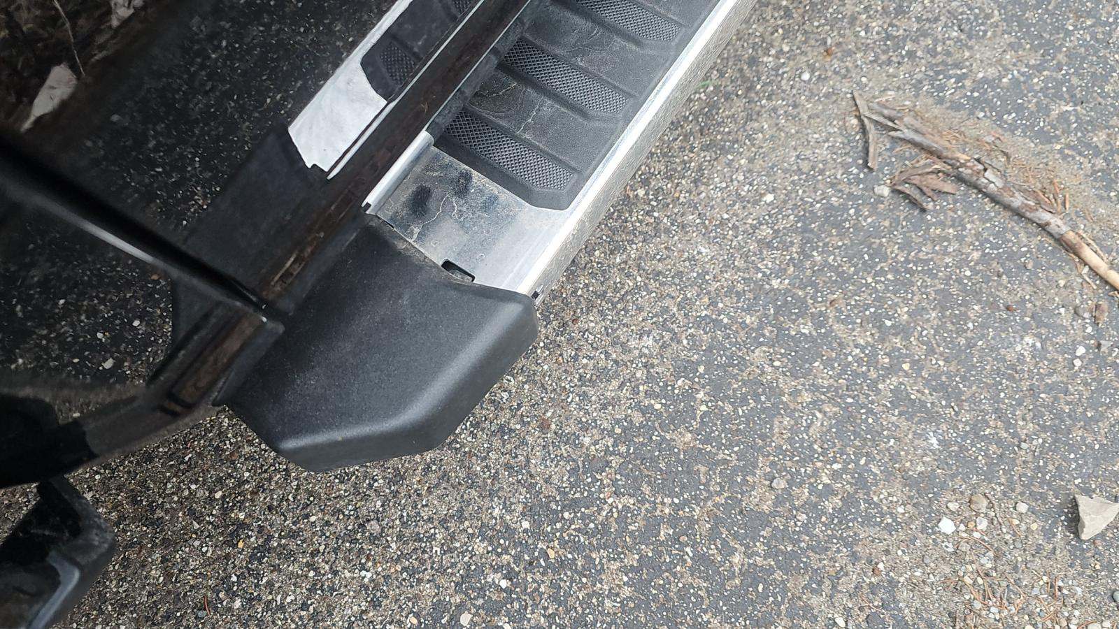 2024 Ford F-150 XLT AWD