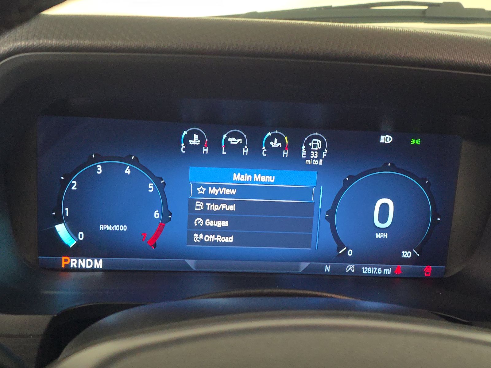 2024 Ford F-150 XLT AWD