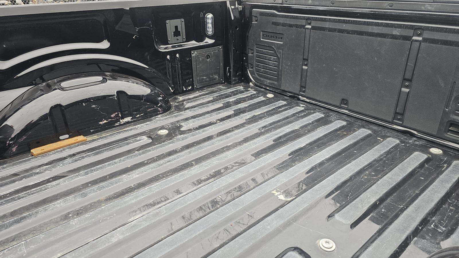 2024 Ford F-150 XLT AWD