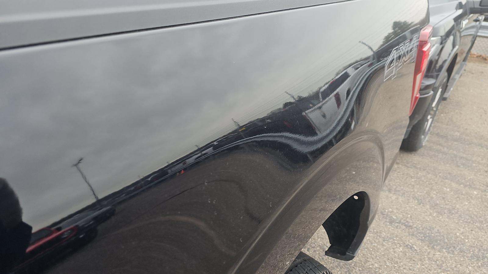 2024 Ford F-150 XLT AWD