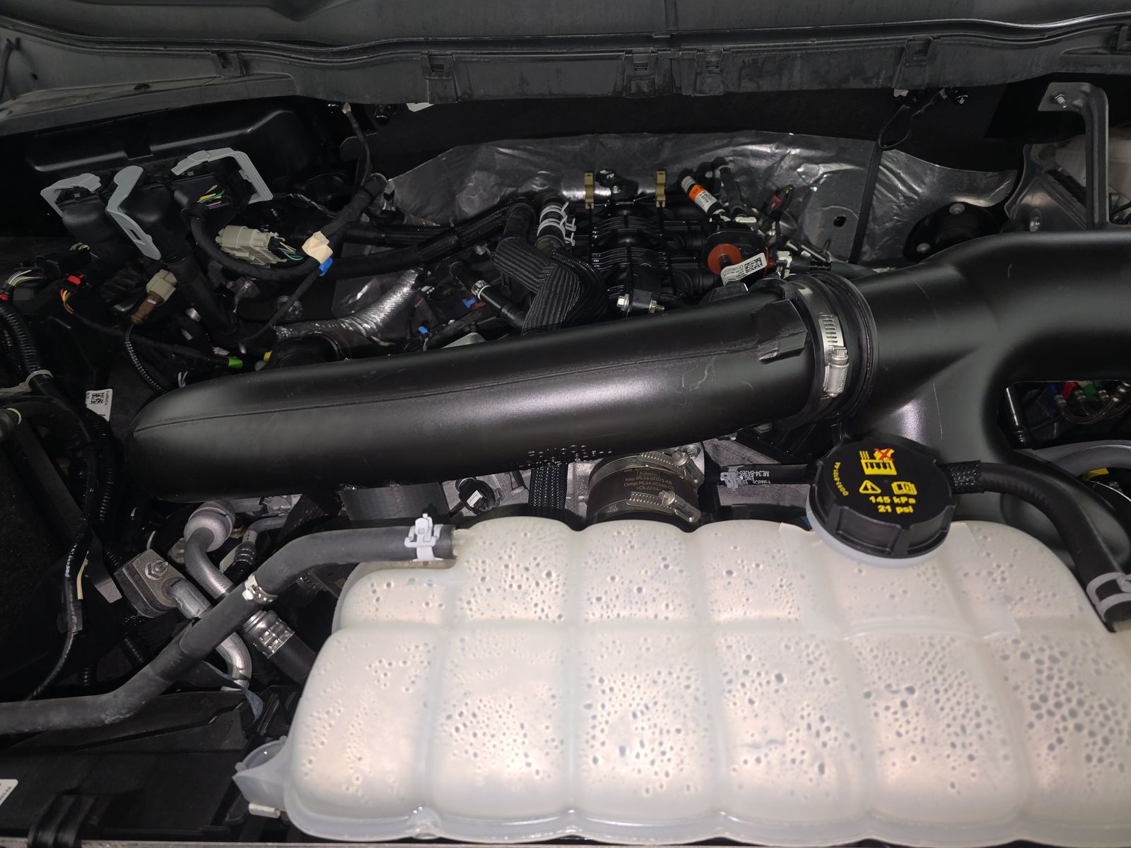 2024 Ford F-150 XLT AWD