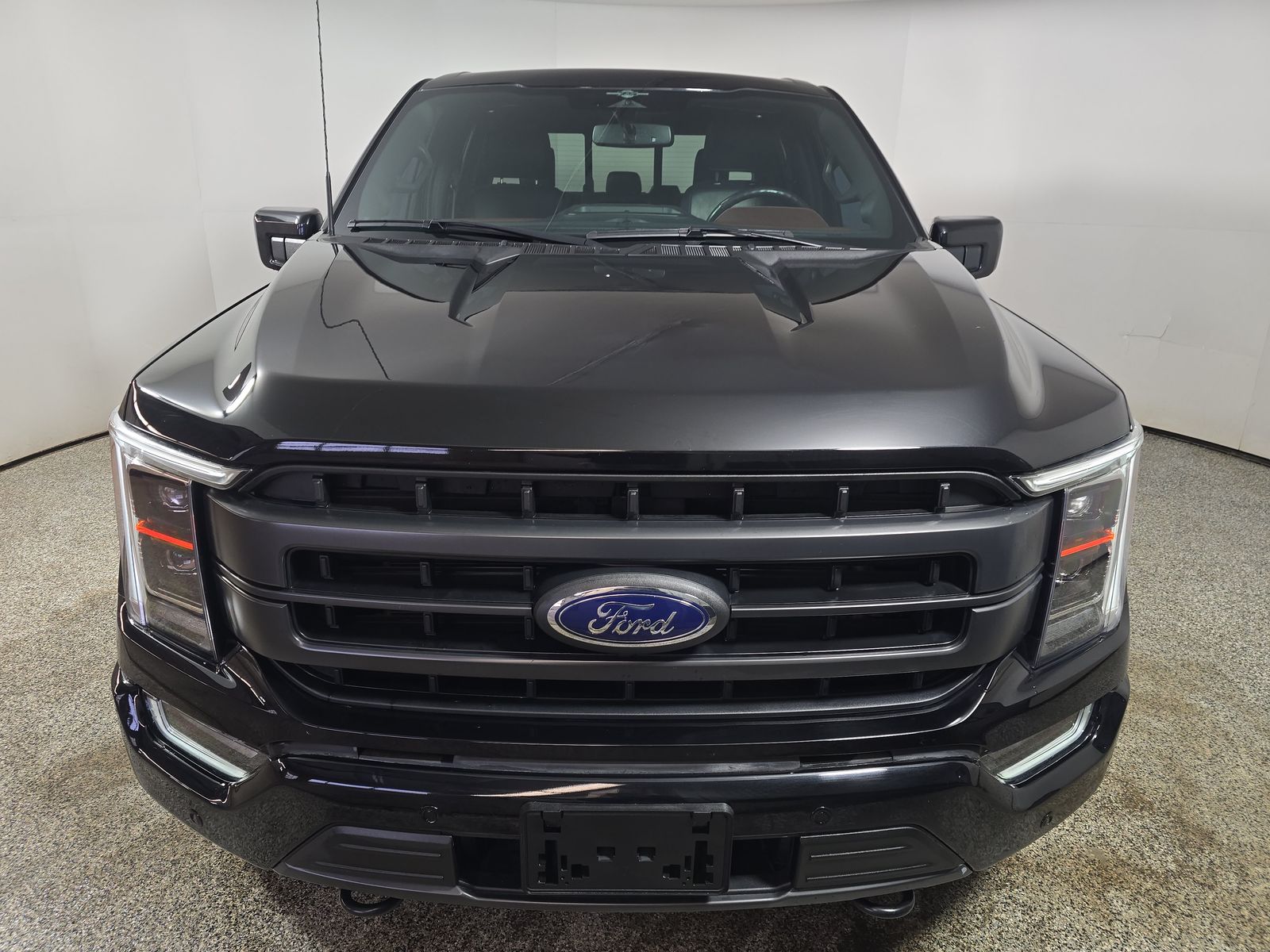 2023 Ford F-150 Lariat AWD