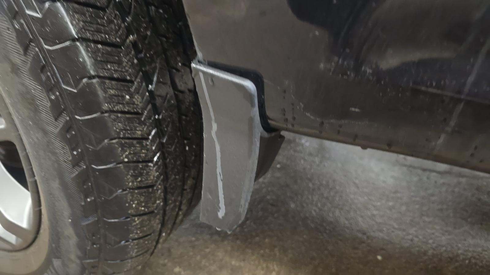 2023 Ford F-150 Lariat AWD