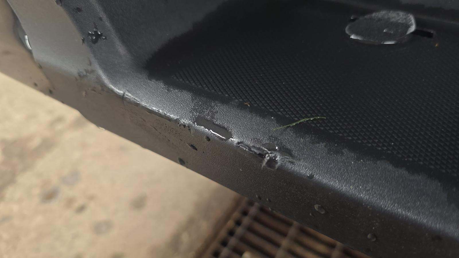 2023 Ford F-150 Lariat AWD