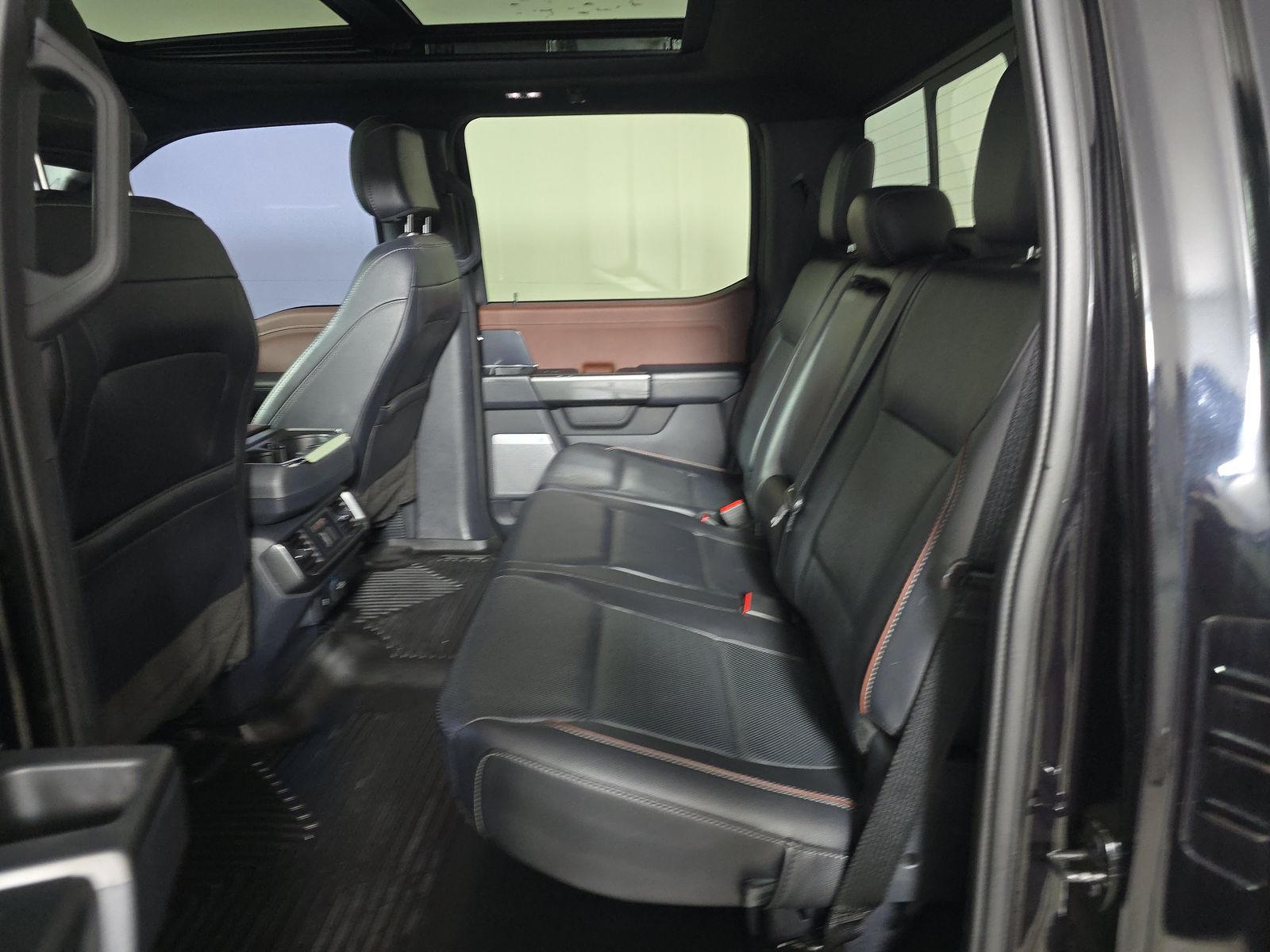 2023 Ford F-150 Lariat AWD