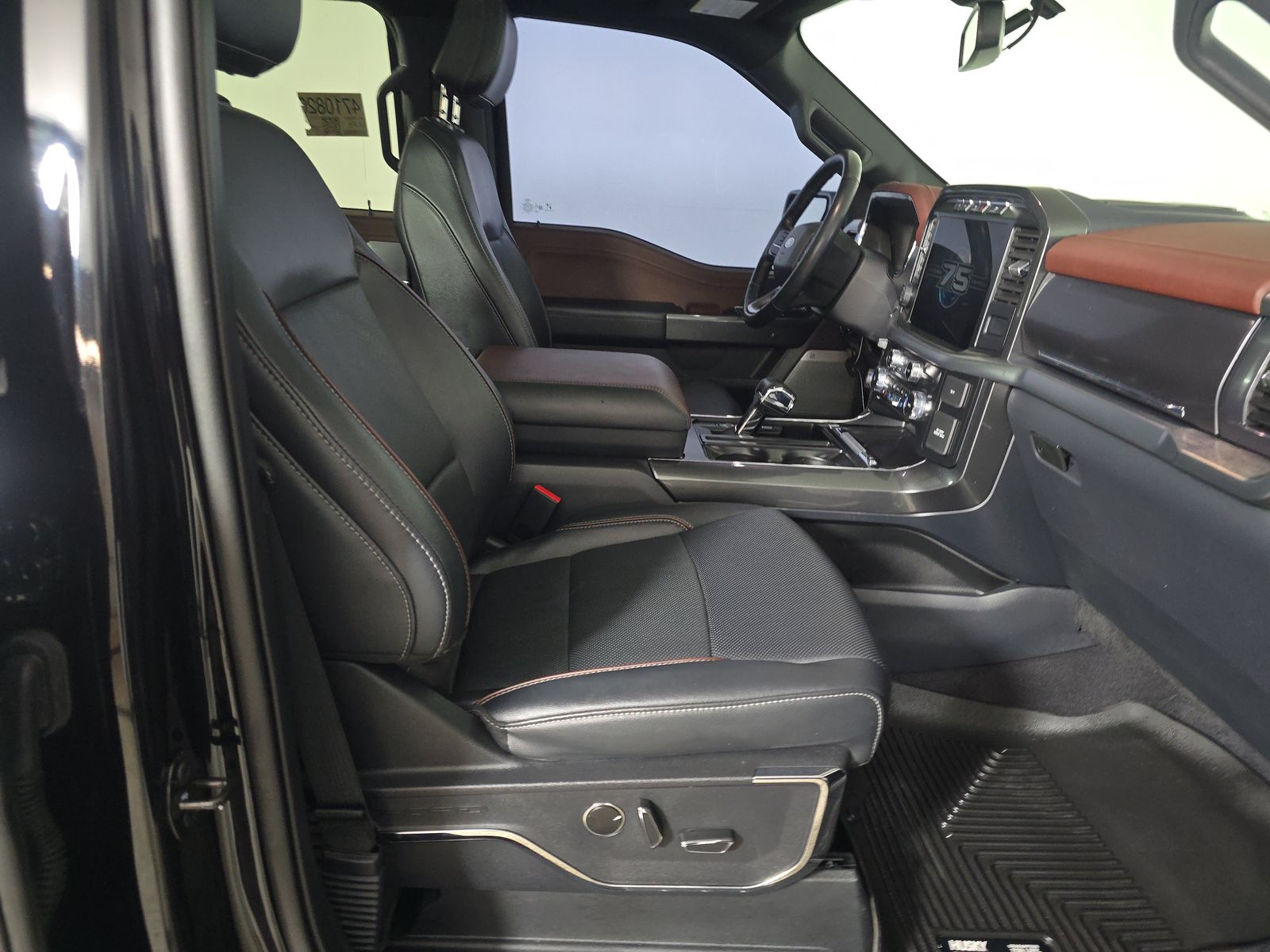 2023 Ford F-150 Lariat AWD