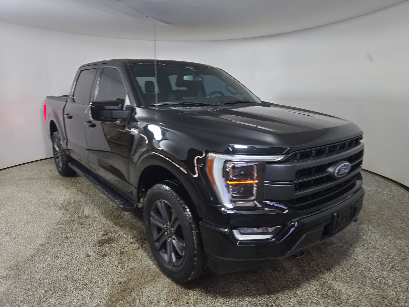 2023 Ford F-150 Lariat AWD