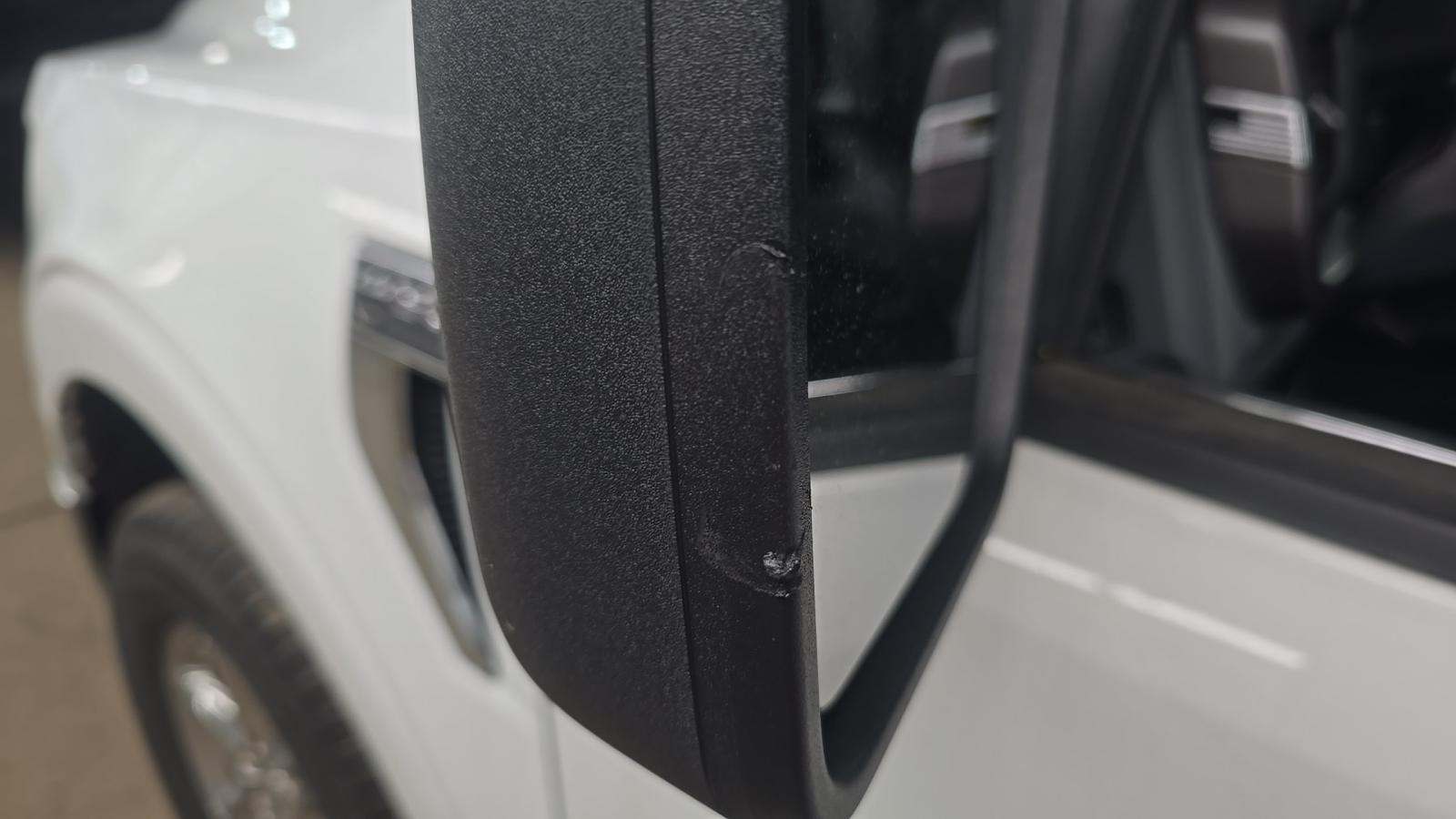 2024 Ford F-150 XLT AWD