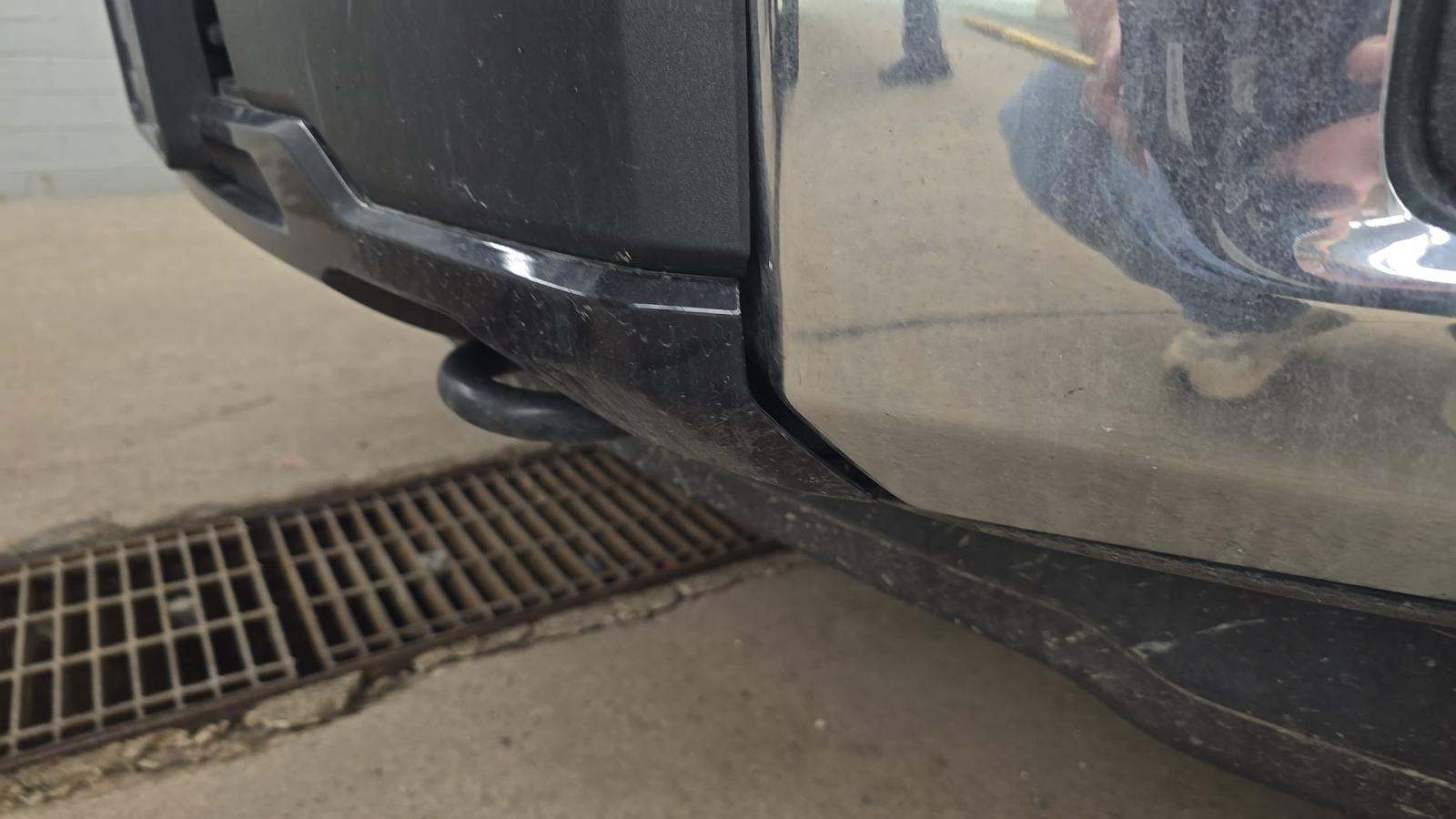 2024 Ford F-150 XLT AWD