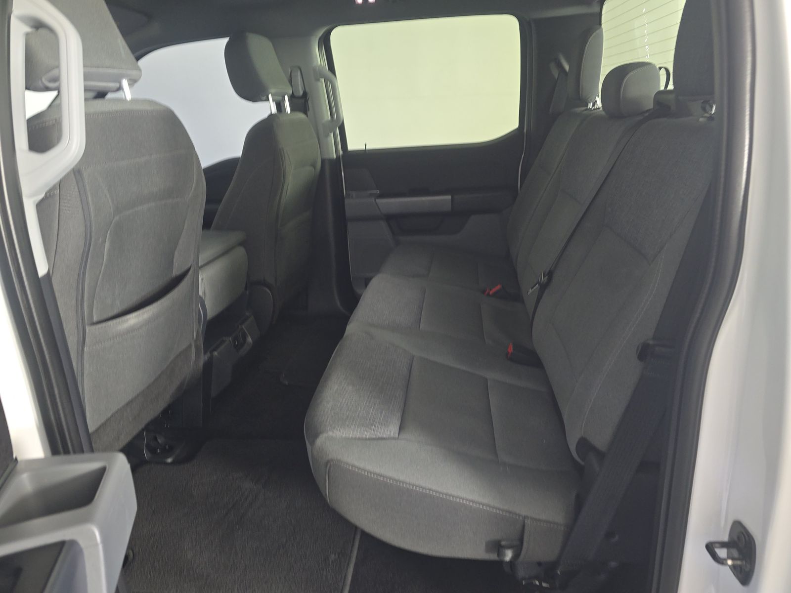 2024 Ford F-150 XLT AWD