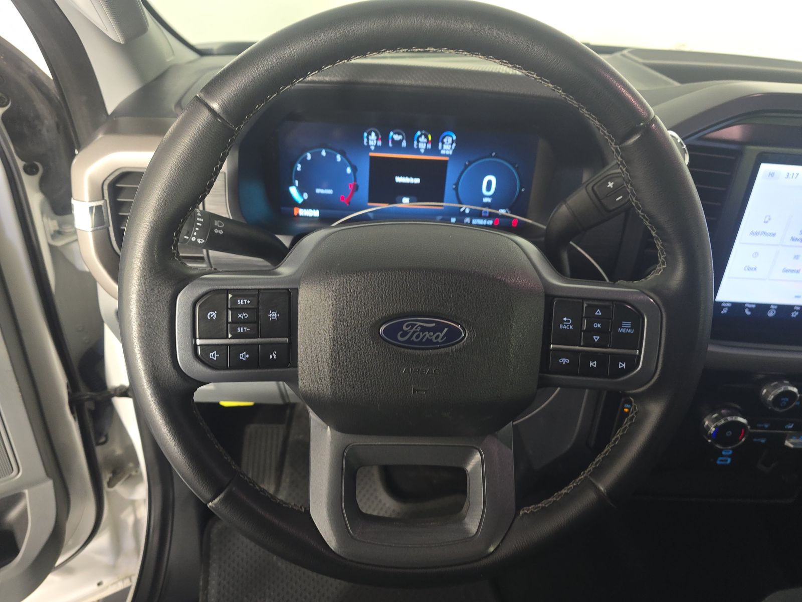 2024 Ford F-150 XLT AWD