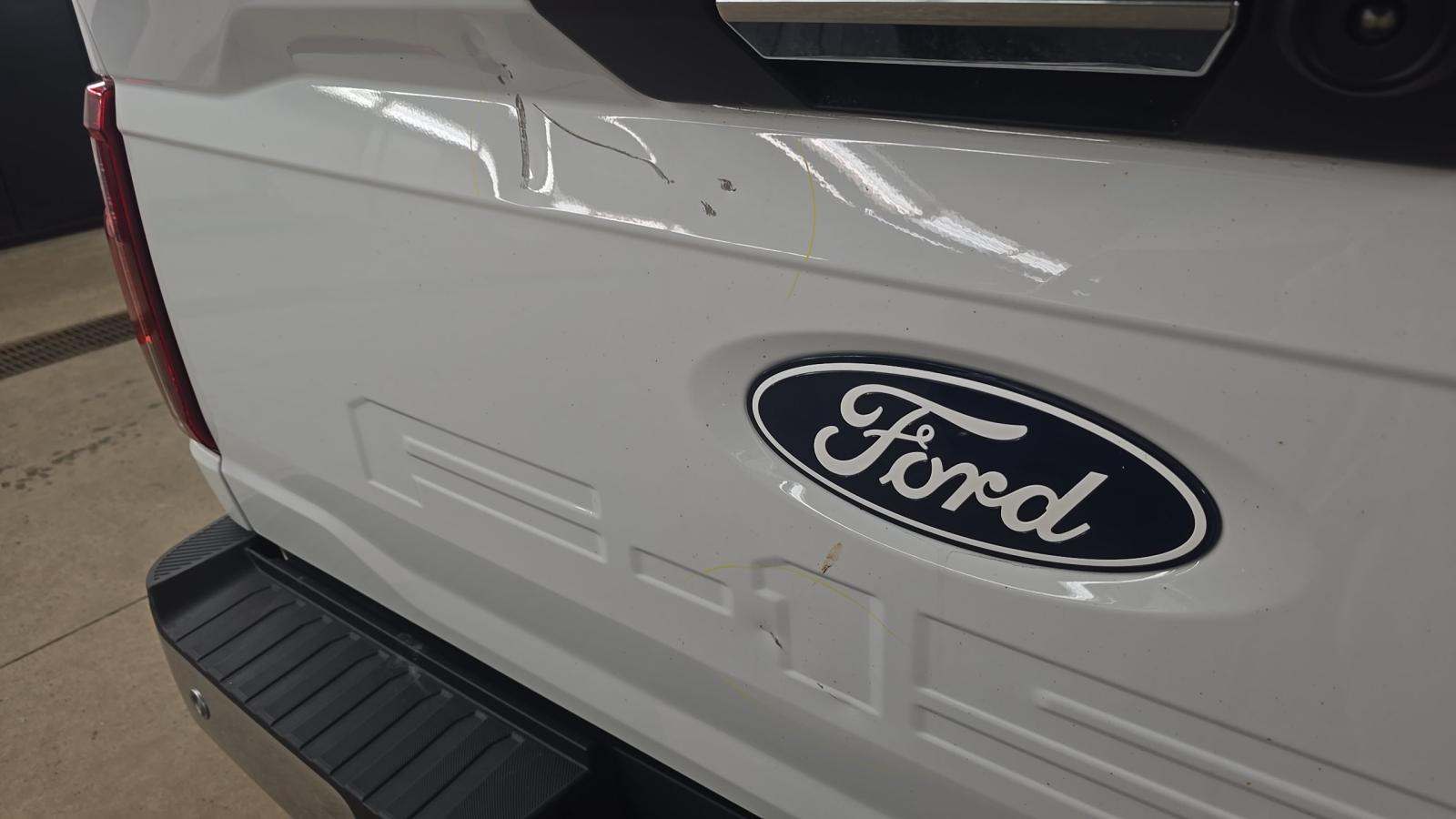 2024 Ford F-150 XLT AWD