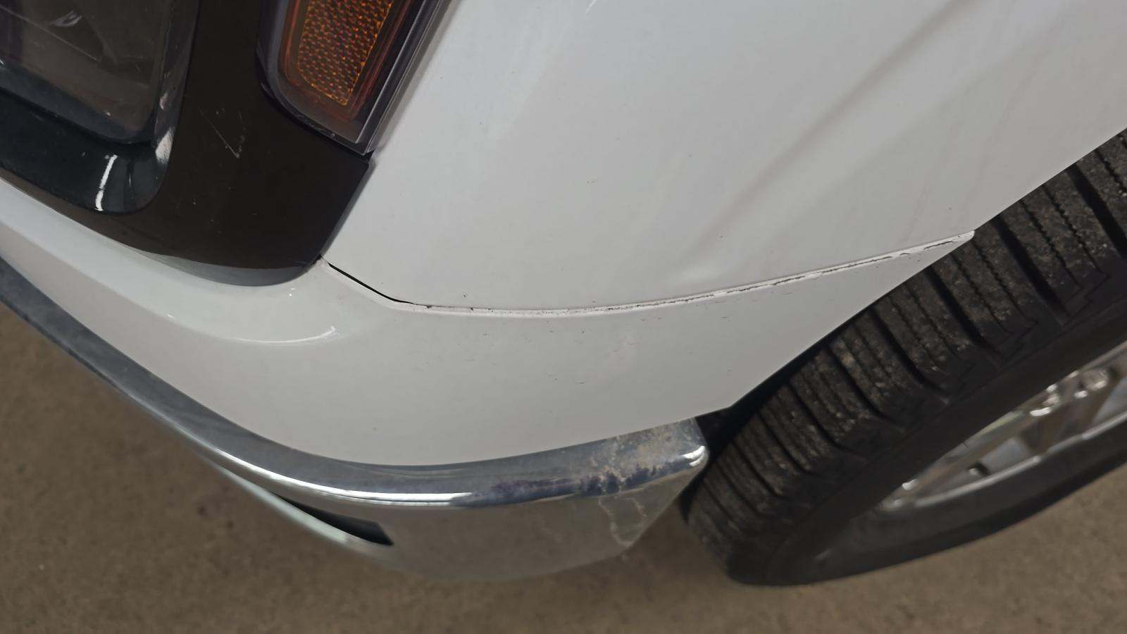 2024 Ford F-150 XLT AWD