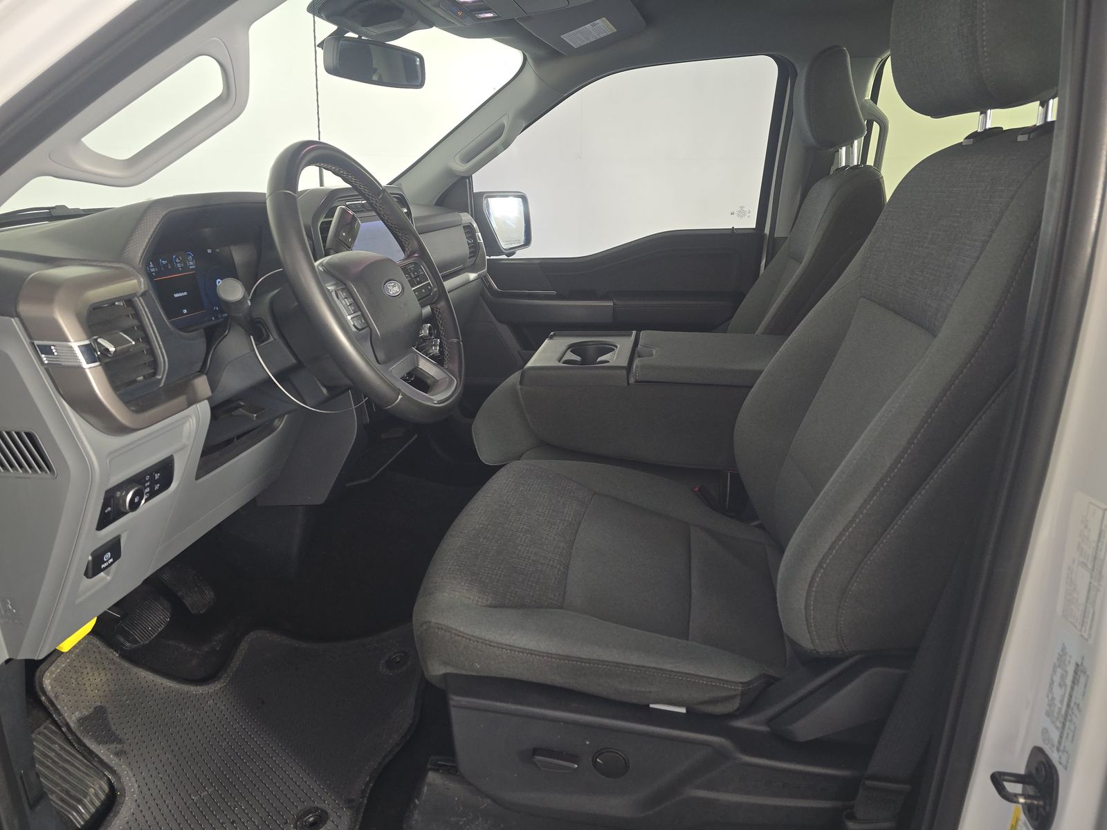 2024 Ford F-150 XLT AWD