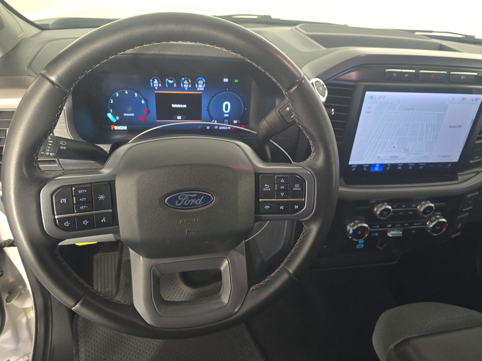 2024 Ford F-150 XLT AWD