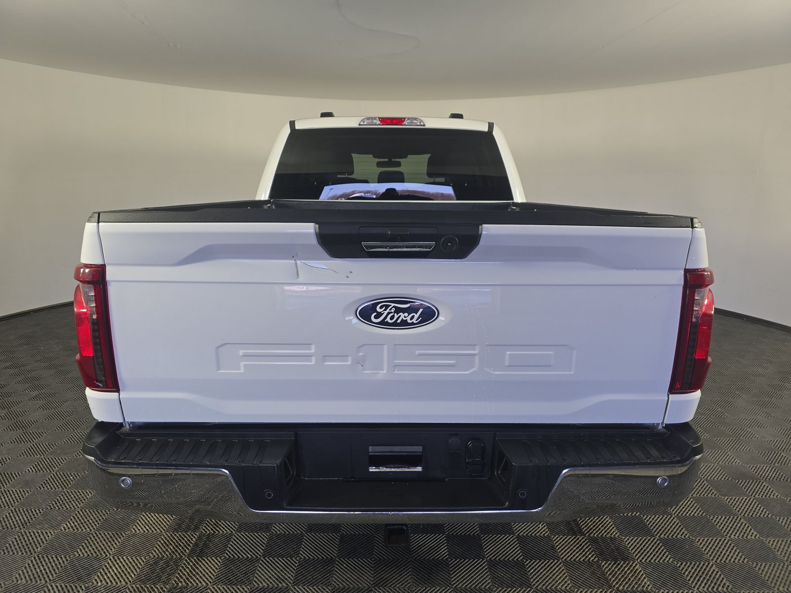 2024 Ford F-150 XLT AWD