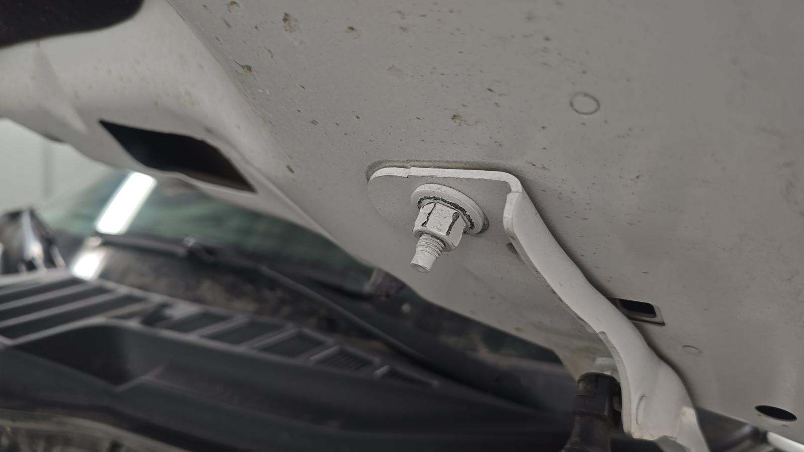 2024 Ford F-150 XLT AWD