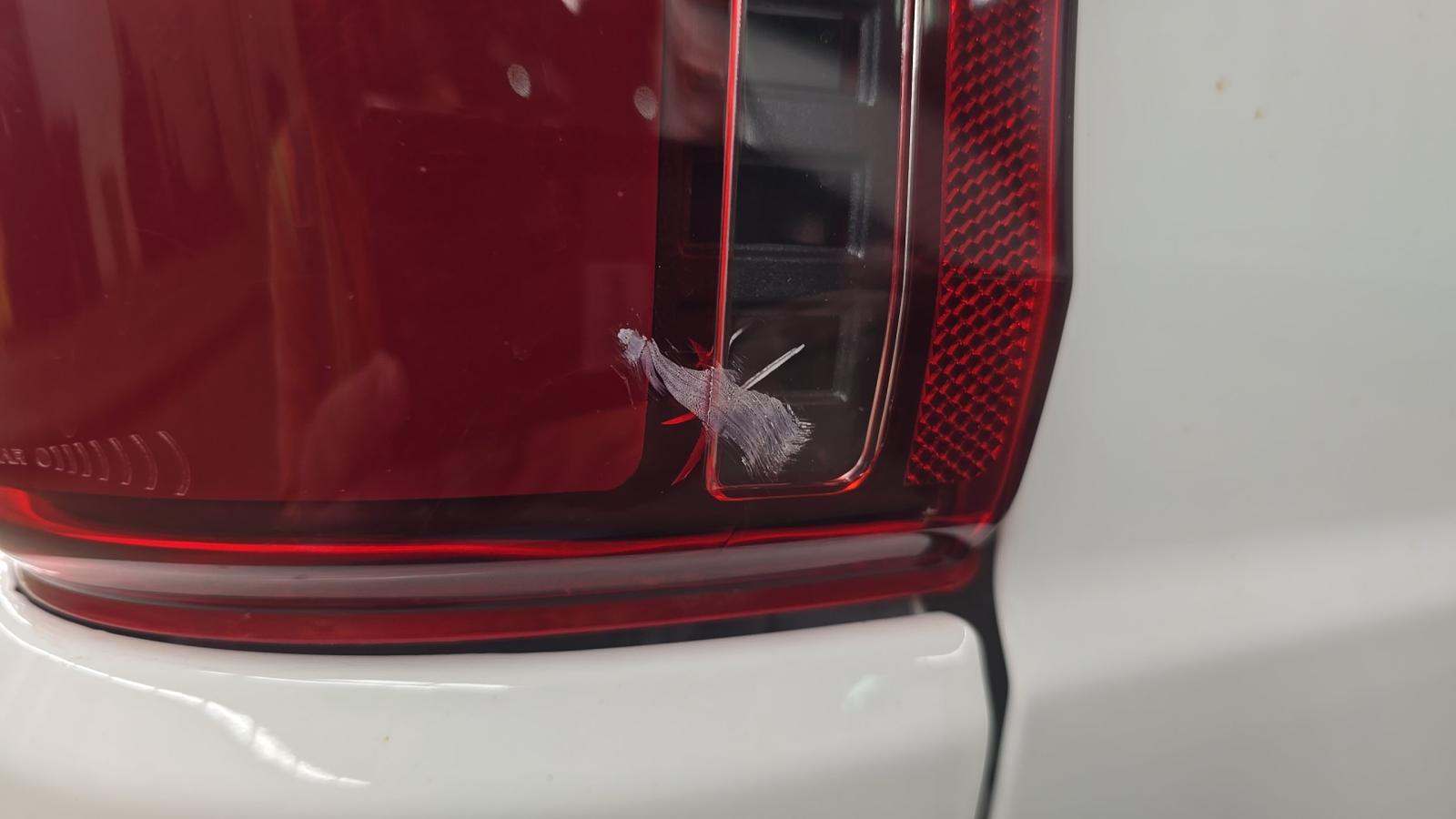 2024 Ford F-150 XLT AWD