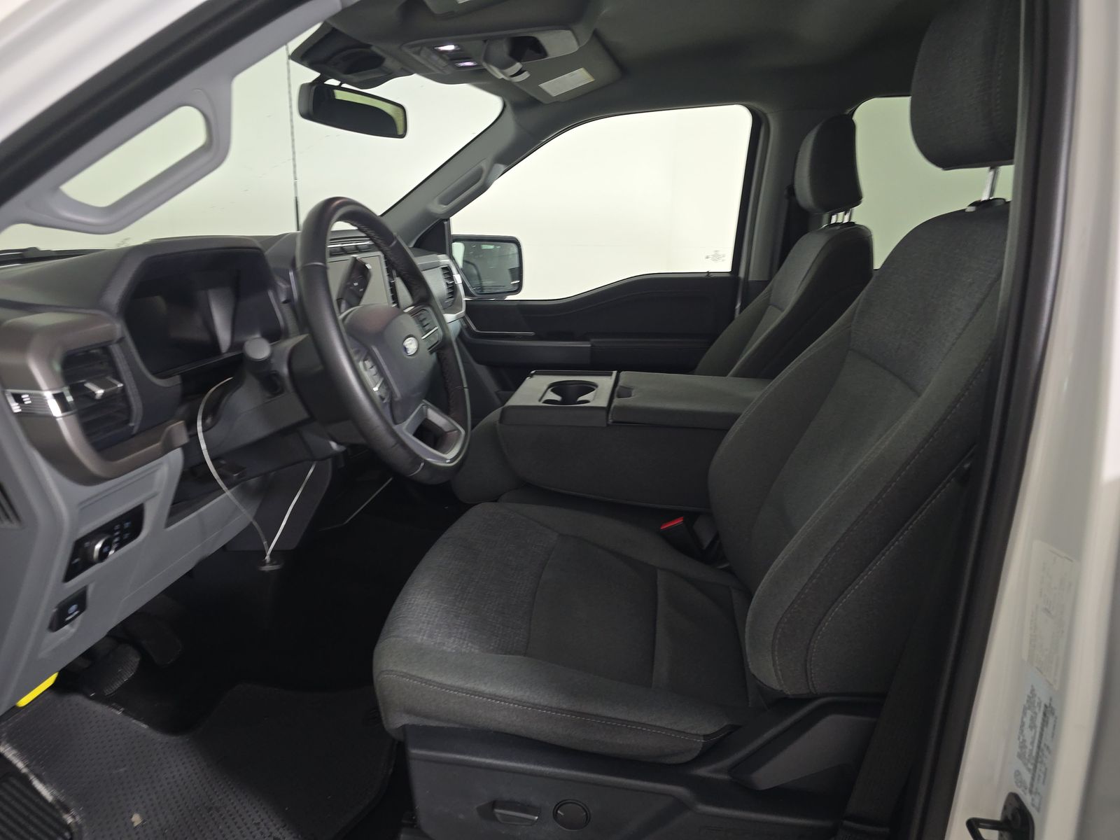 2024 Ford F-150 XLT AWD