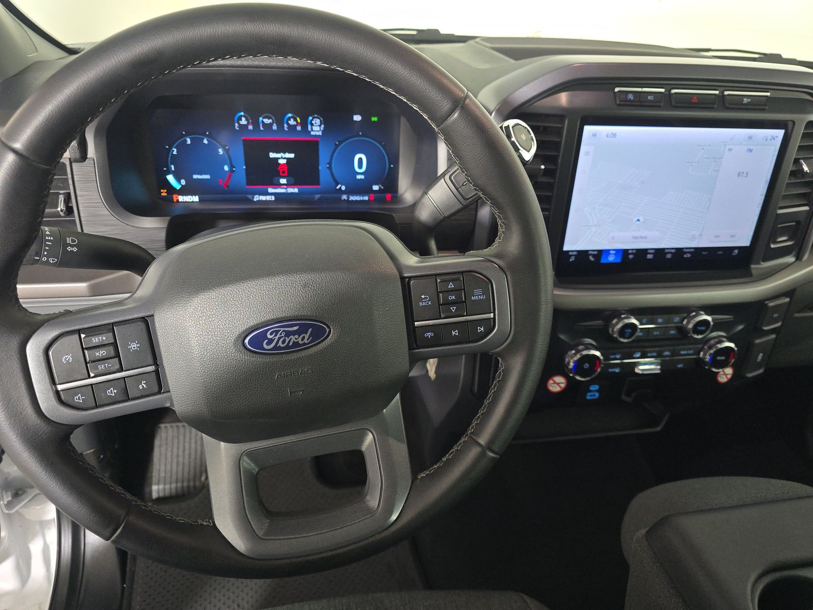 2024 Ford F-150 XLT AWD