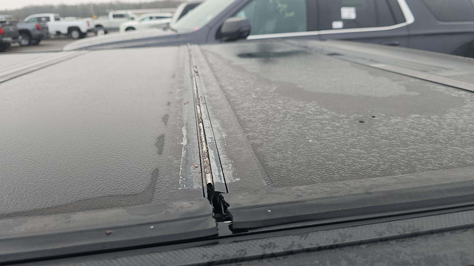 2023 Ford F-150 Lariat AWD