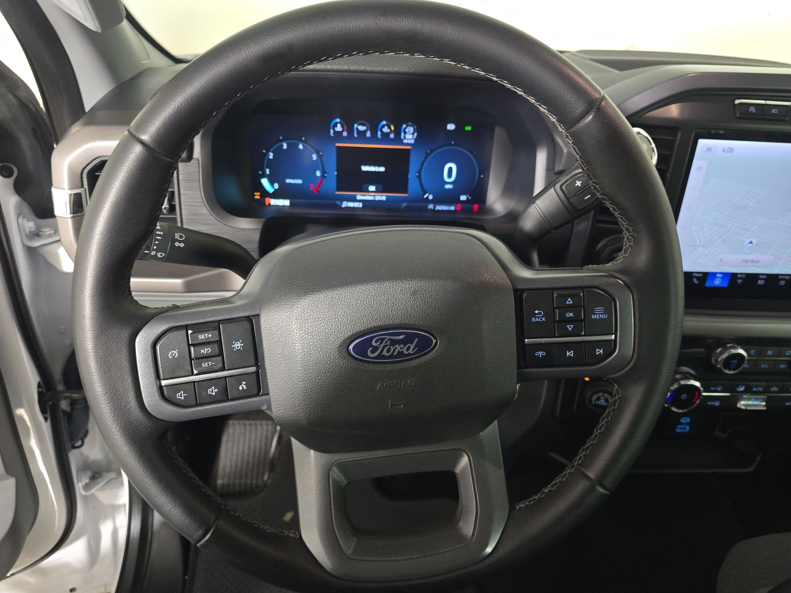 2024 Ford F-150 XLT AWD