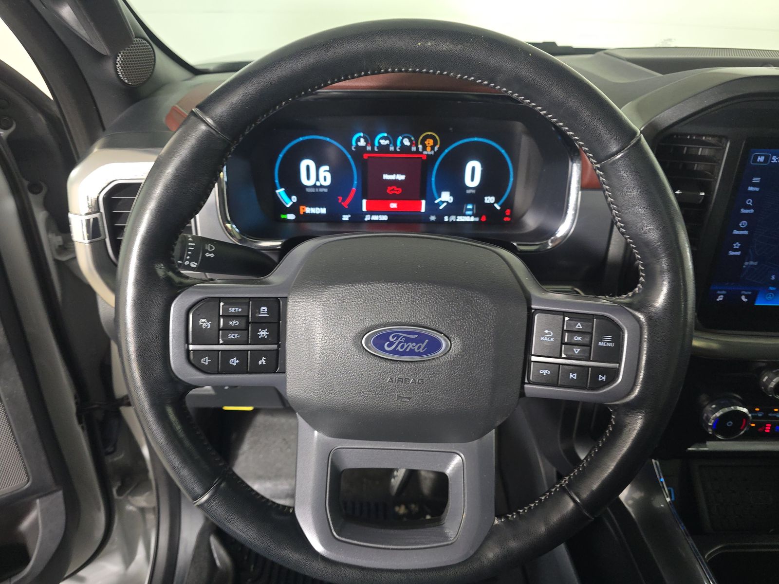 2023 Ford F-150 Lariat AWD