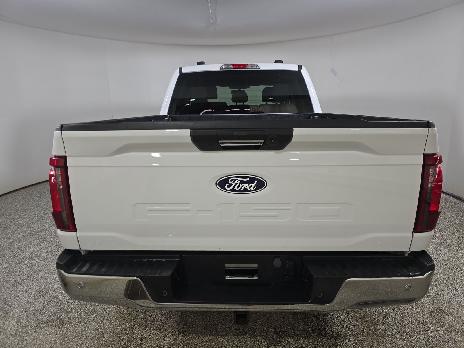 2024 Ford F-150 XLT AWD