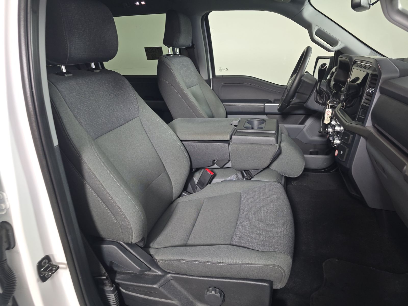 2024 Ford F-150 XLT AWD