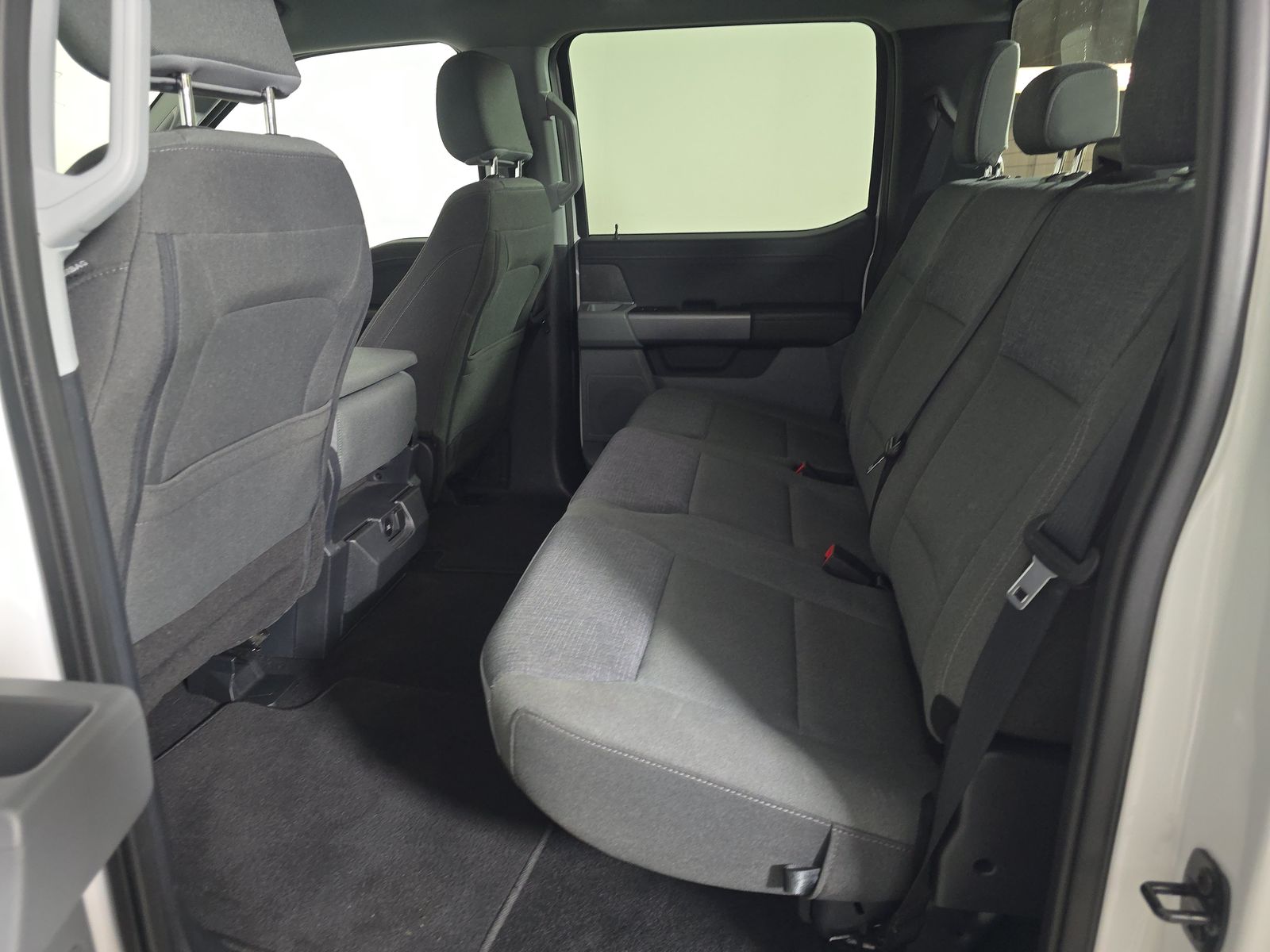 2024 Ford F-150 XLT AWD