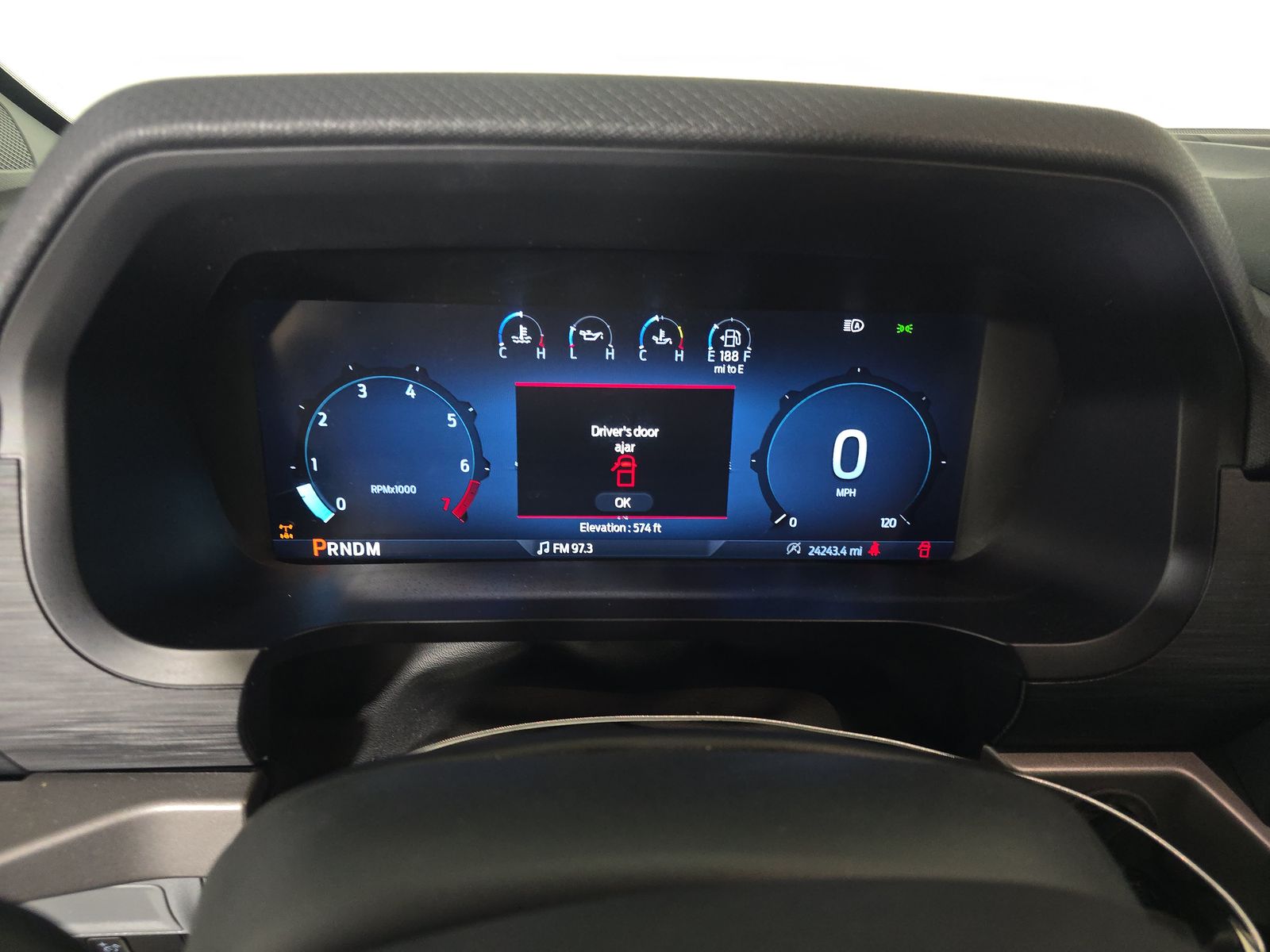 2024 Ford F-150 XLT AWD