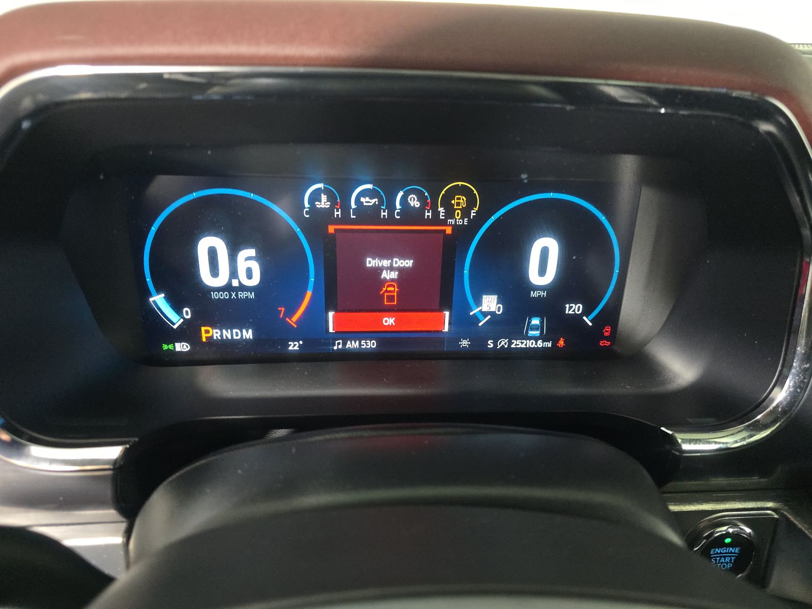 2023 Ford F-150 Lariat AWD