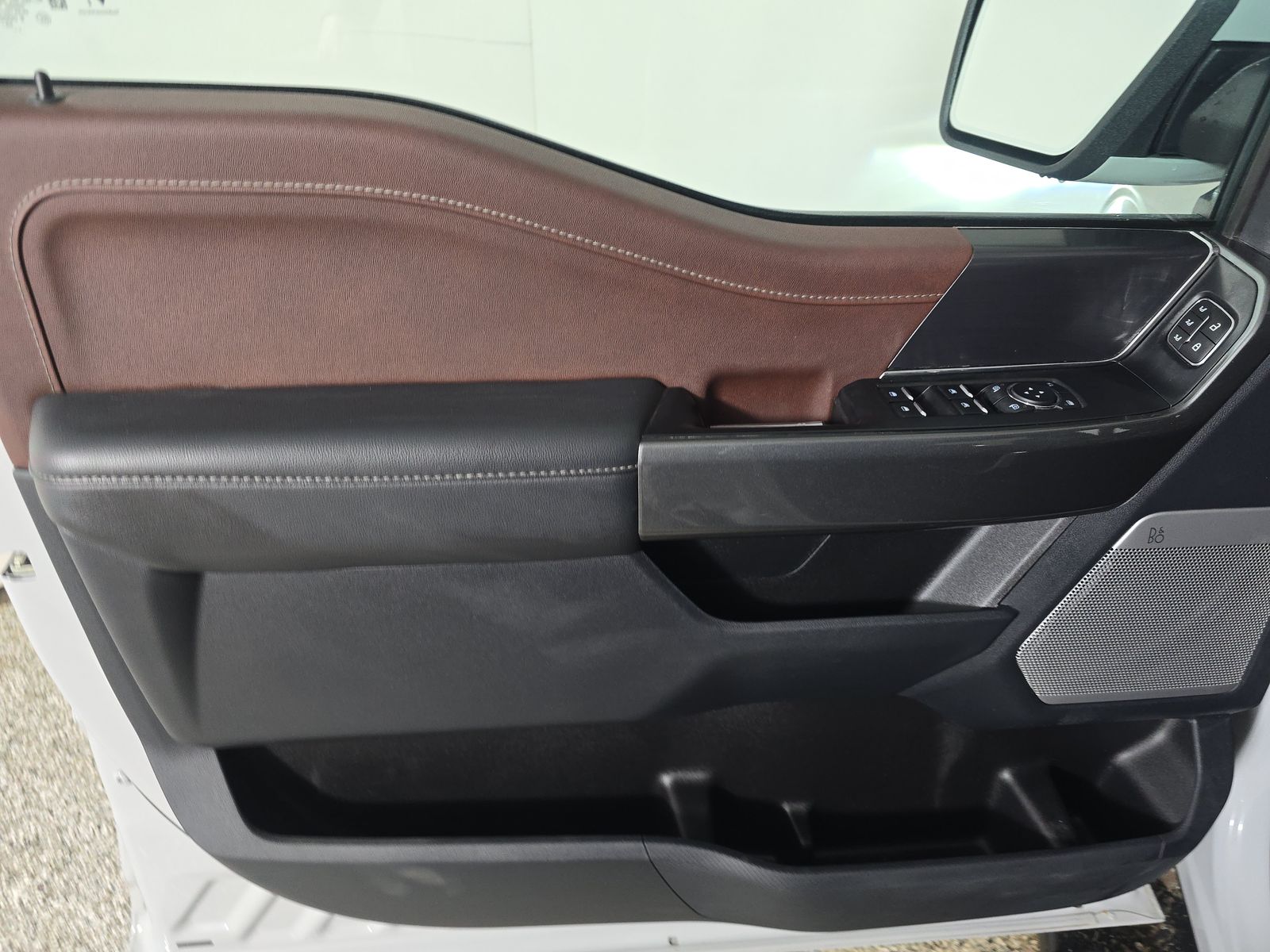 2023 Ford F-150 Lariat AWD