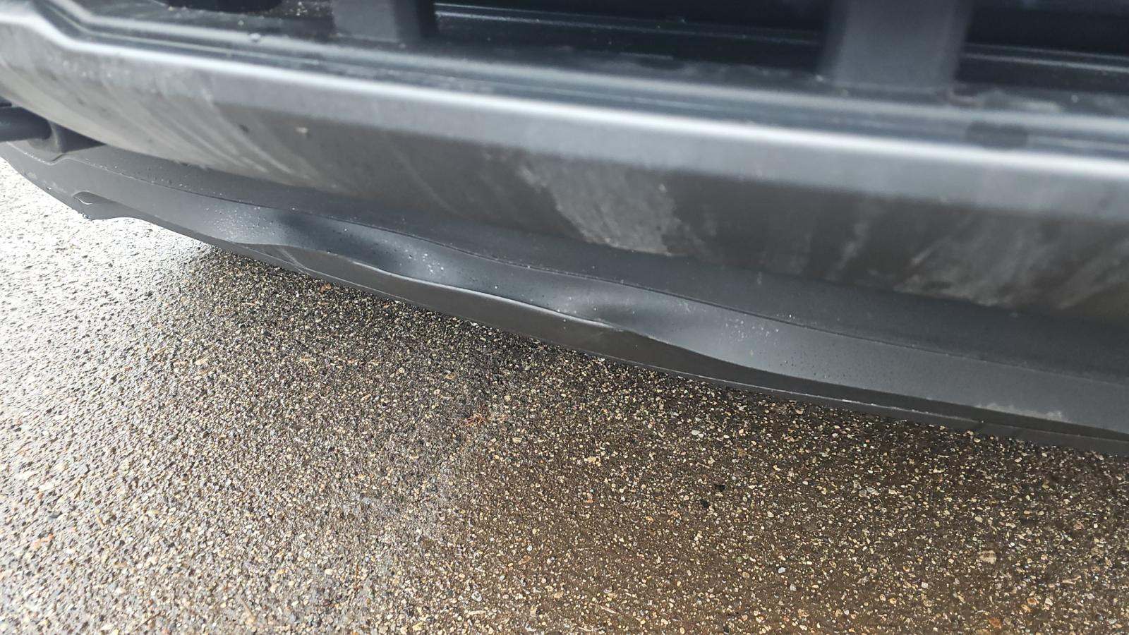 2023 Ford F-150 Lariat AWD