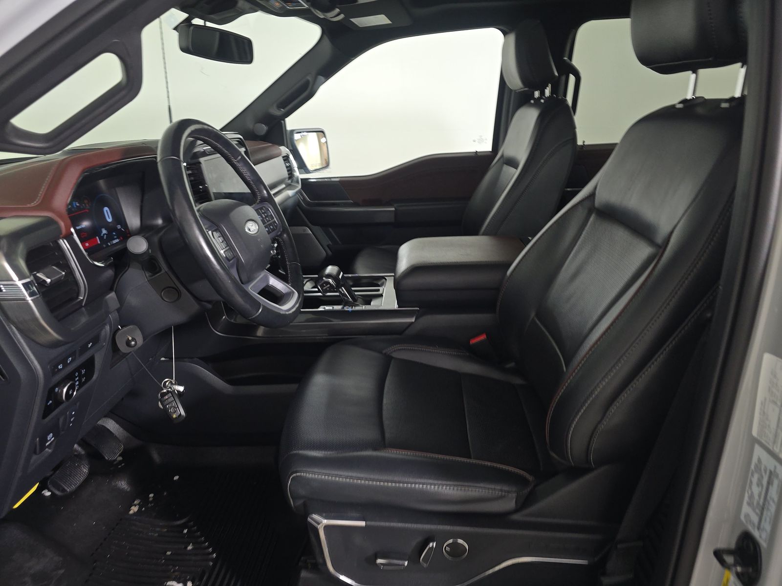 2023 Ford F-150 Lariat AWD