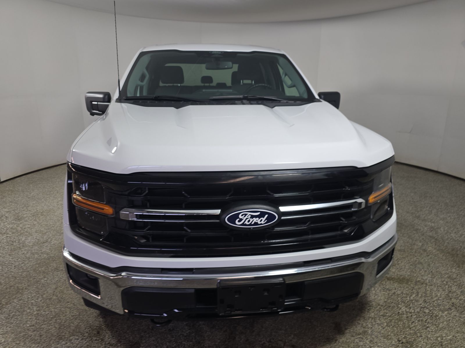 2024 Ford F-150 XLT AWD