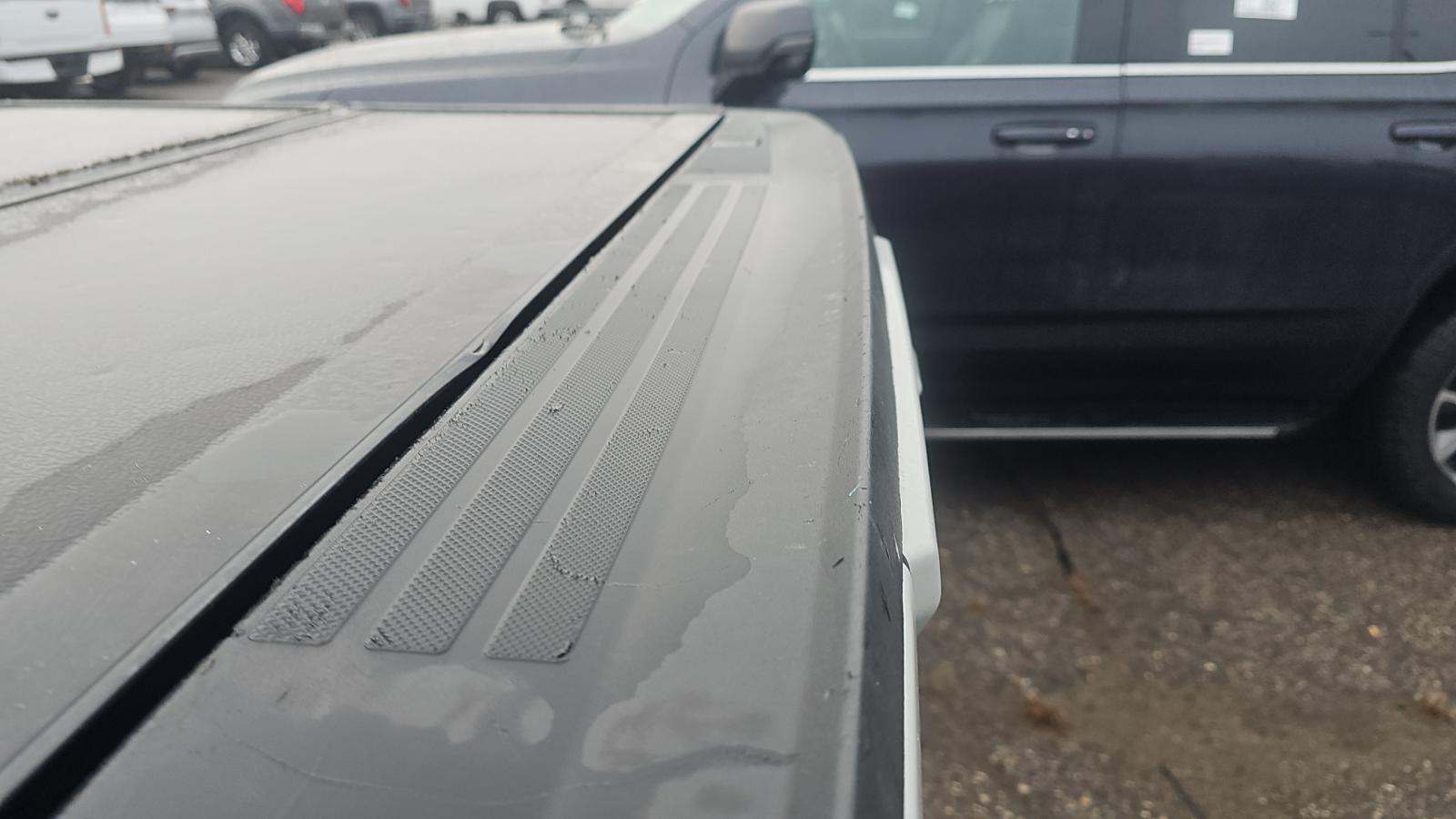 2023 Ford F-150 Lariat AWD