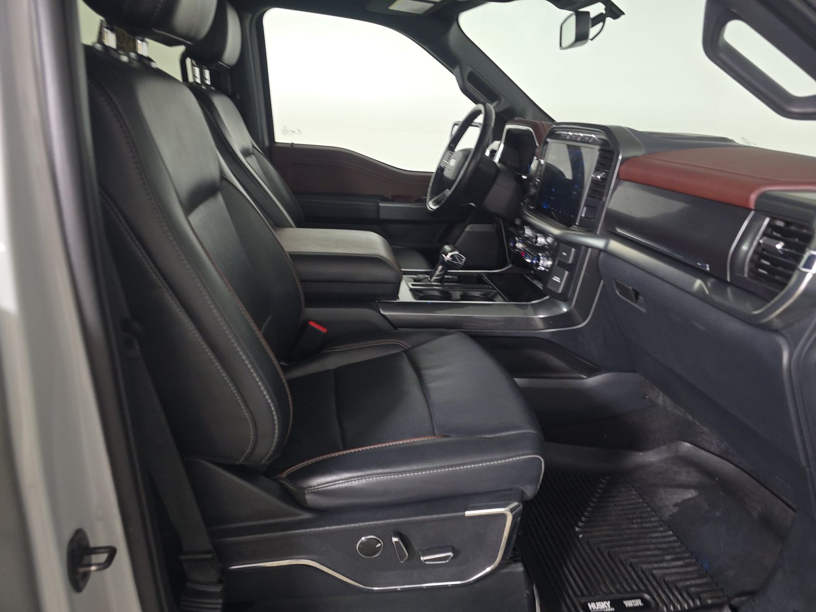 2023 Ford F-150 Lariat AWD