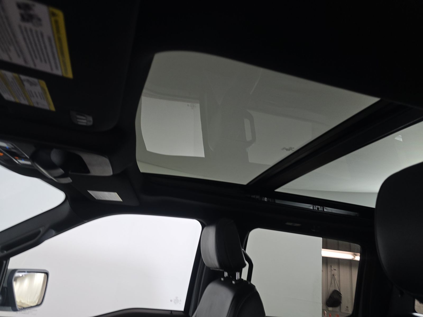 2023 Ford F-150 Lariat AWD