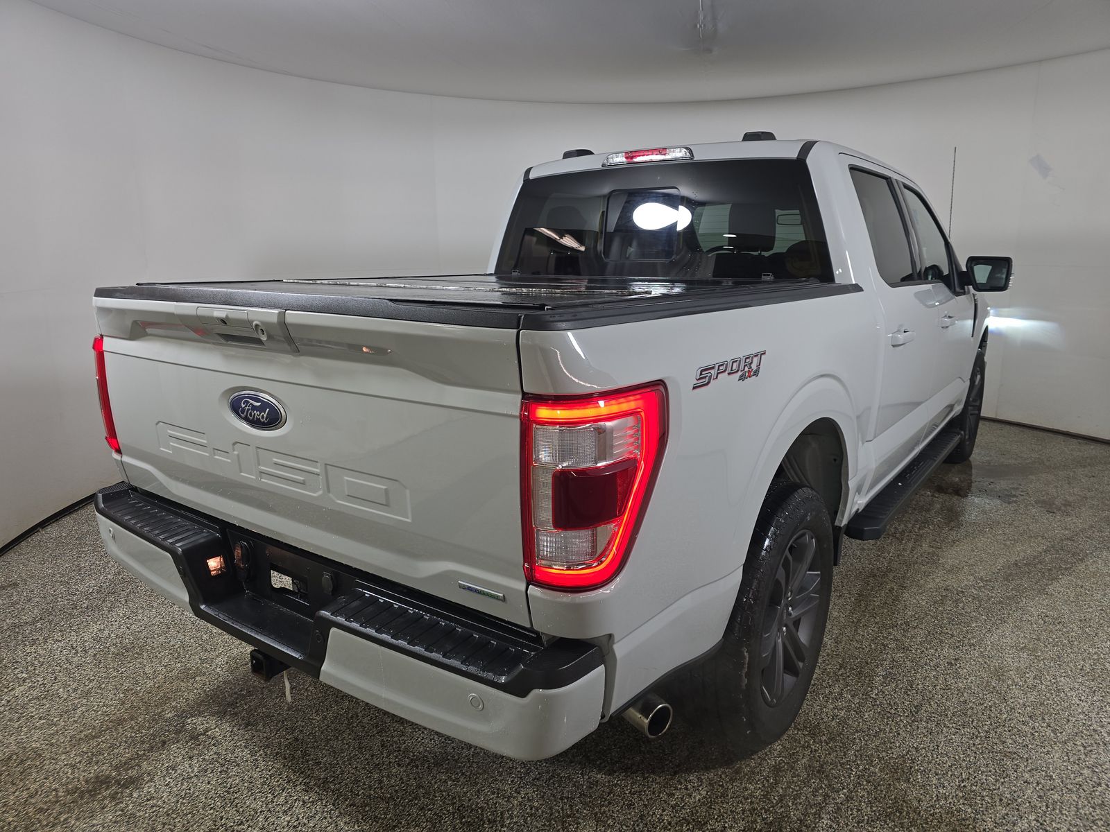 2023 Ford F-150 Lariat AWD