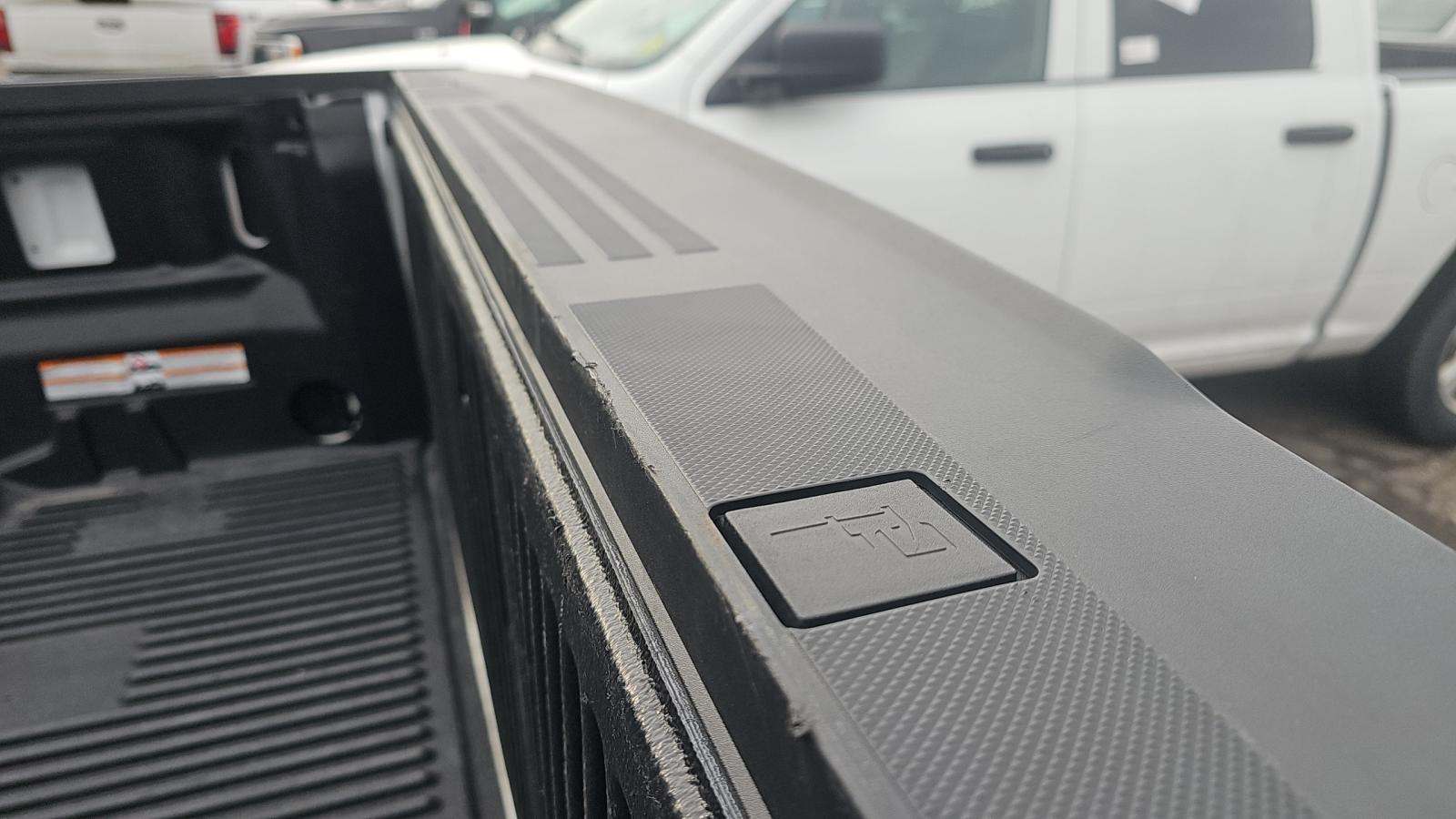 2024 Ford F-150 XLT AWD