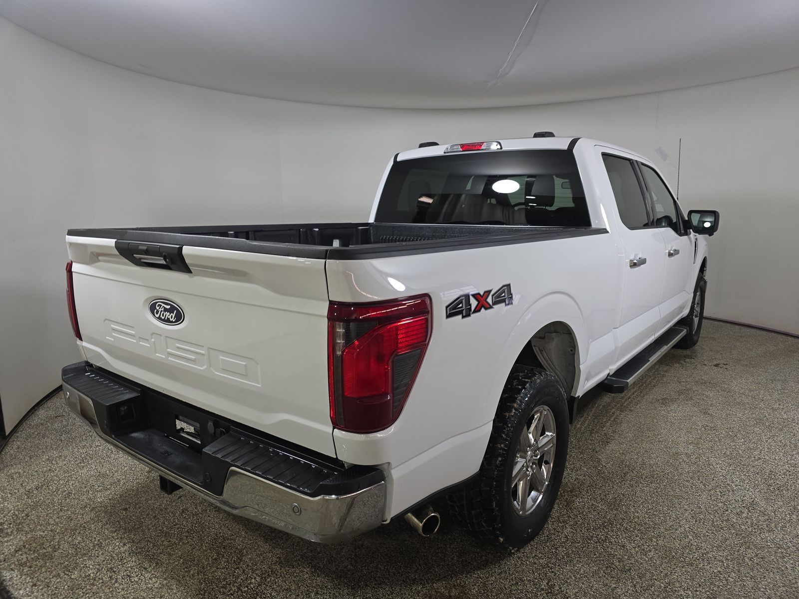 2024 Ford F-150 XLT AWD