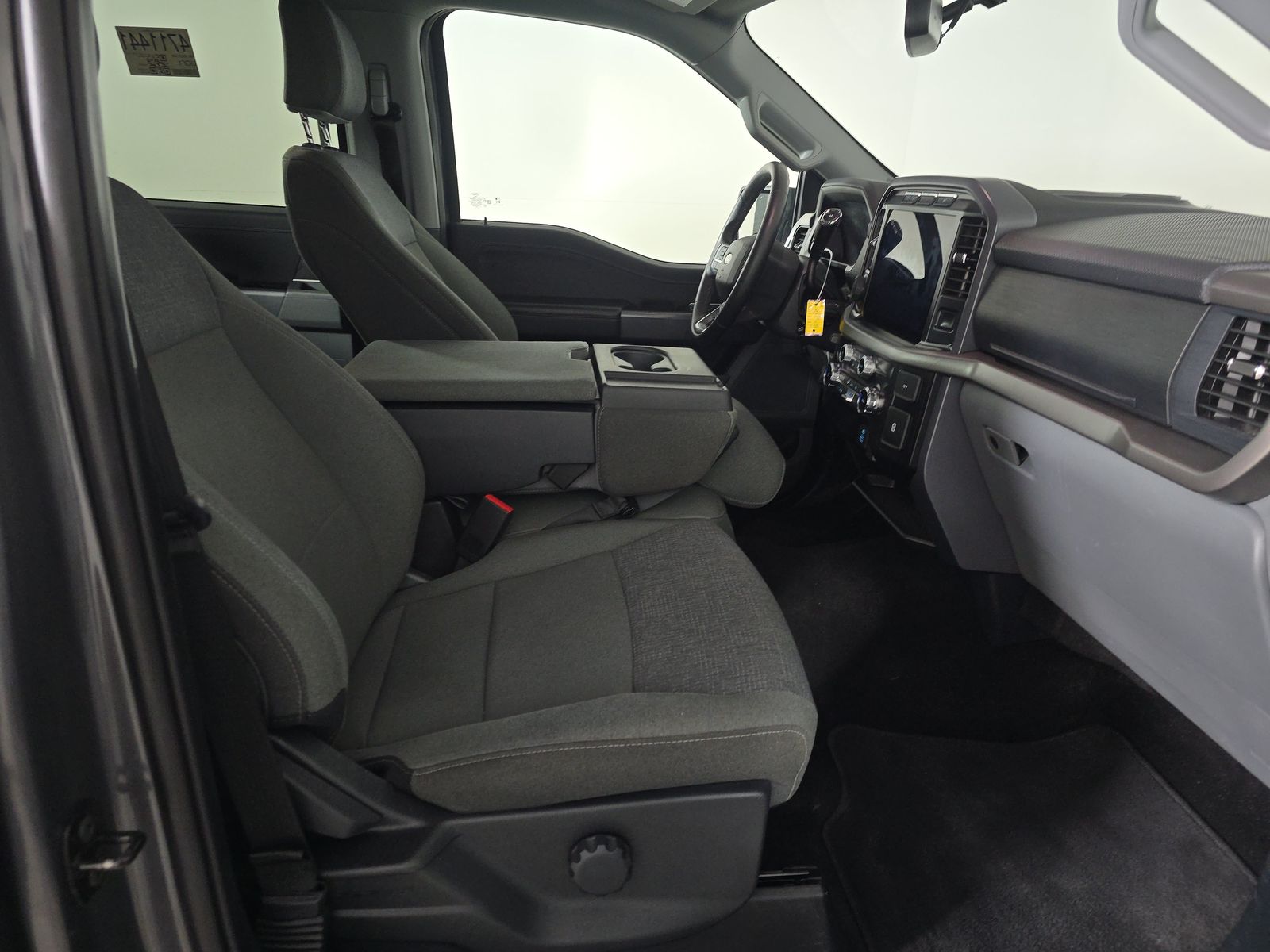 2024 Ford F-150 XLT AWD