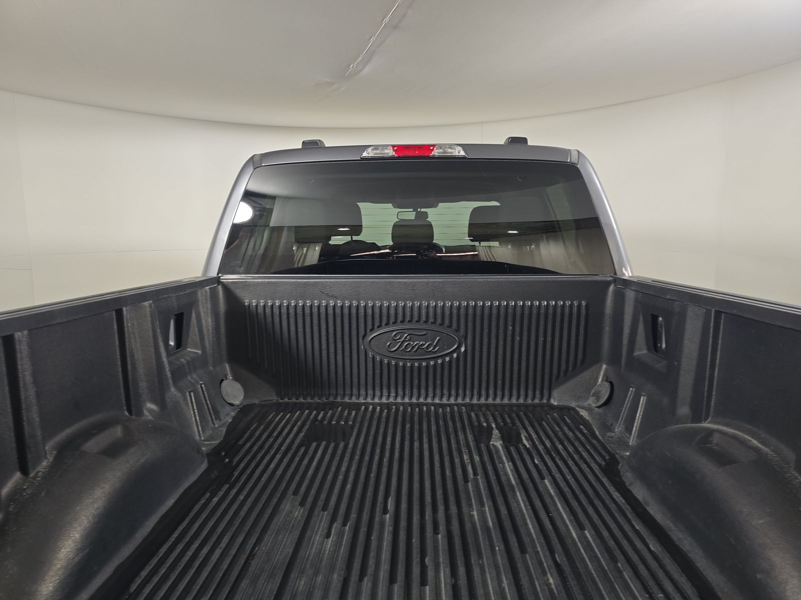 2024 Ford F-150 XLT AWD