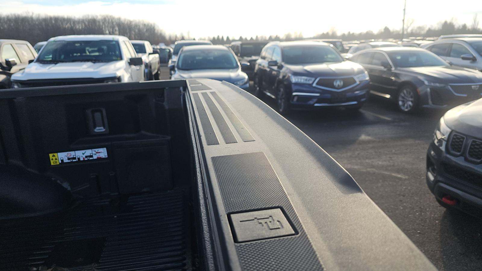 2024 Ford F-150 XLT AWD