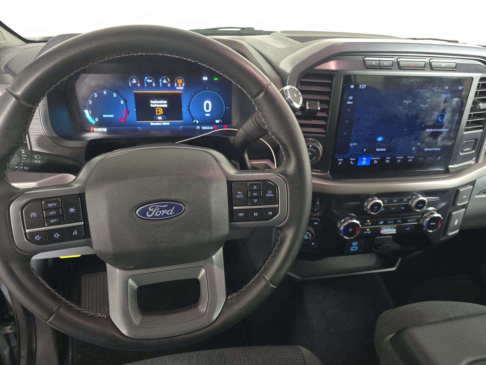 2024 Ford F-150 XLT AWD