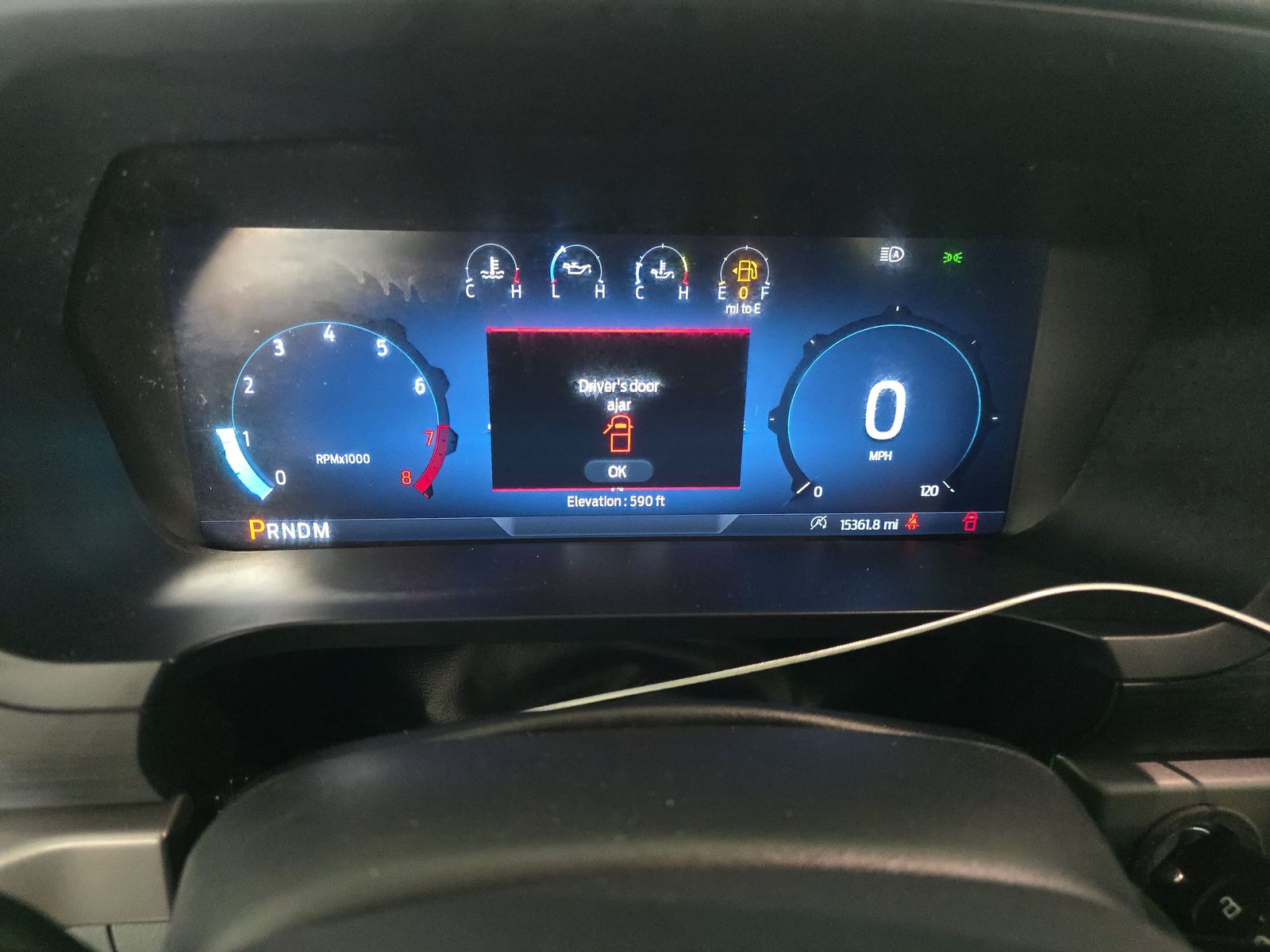 2024 Ford F-150 XLT AWD